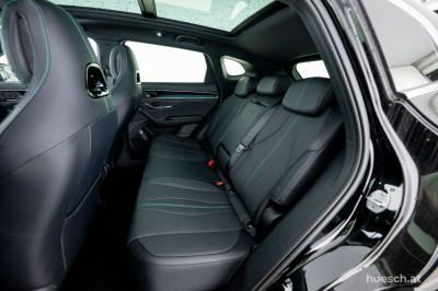 BYD Seal U Gebrauchtwagen BYD Seal U Gebrauchtwagen