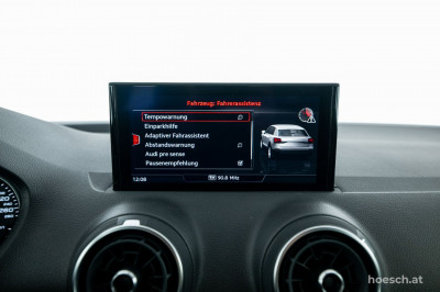 Audi Q2 Gebrauchtwagen Audi Q2 Gebrauchtwagen