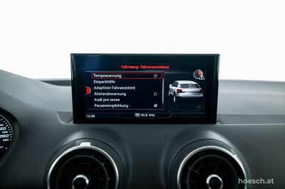 Audi Q2 Gebrauchtwagen