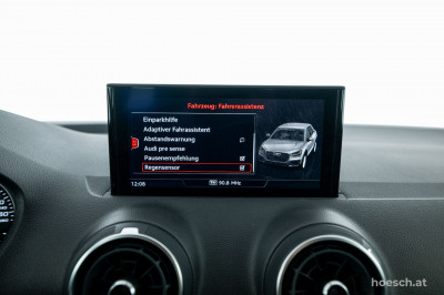 Audi Q2 Gebrauchtwagen Audi Q2 Gebrauchtwagen
