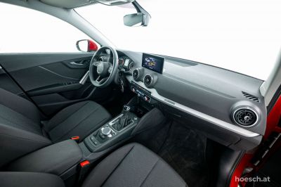 Audi Q2 Gebrauchtwagen