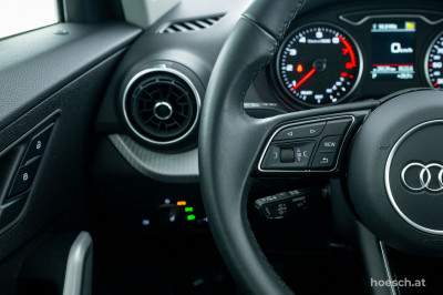 Audi Q2 Gebrauchtwagen Audi Q2 Gebrauchtwagen