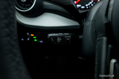 Audi Q2 Gebrauchtwagen Audi Q2 Gebrauchtwagen