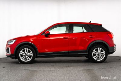 Audi Q2 Gebrauchtwagen