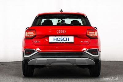 Audi Q2 Gebrauchtwagen