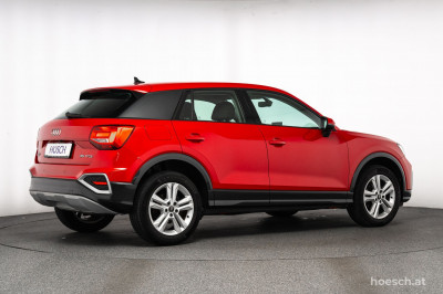 Audi Q2 Gebrauchtwagen Audi Q2 Gebrauchtwagen