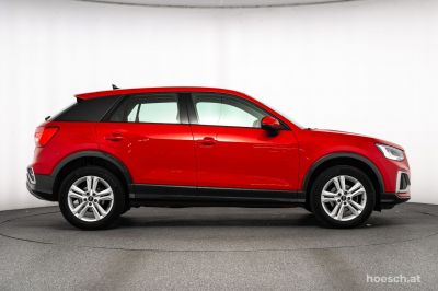 Audi Q2 Gebrauchtwagen Audi Q2 Gebrauchtwagen