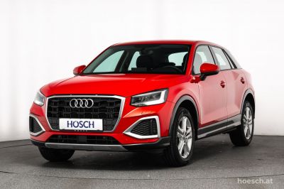 Audi Q2 Gebrauchtwagen Audi Q2 Gebrauchtwagen