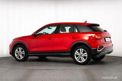 Audi Q2 Gebrauchtwagen