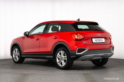 Audi Q2 Gebrauchtwagen