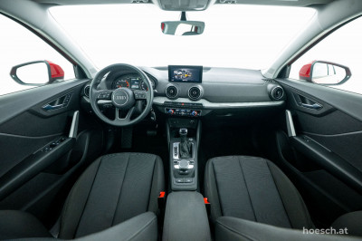 Audi Q2 Gebrauchtwagen Audi Q2 Gebrauchtwagen