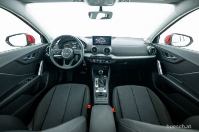 Audi Q2 Gebrauchtwagen