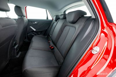 Audi Q2 Gebrauchtwagen
