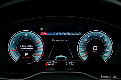 Audi A5 Gebrauchtwagen Audi A5 Gebrauchtwagen