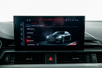 Audi A5 Gebrauchtwagen Audi A5 Gebrauchtwagen