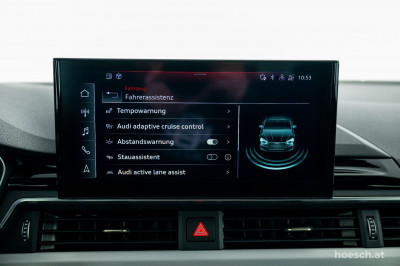 Audi A5 Gebrauchtwagen Audi A5 Gebrauchtwagen