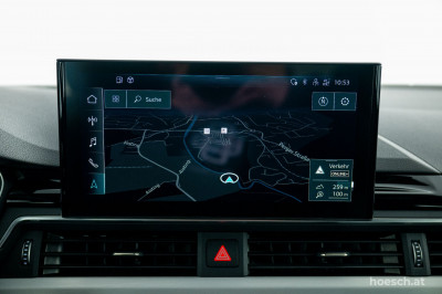 Audi A5 Gebrauchtwagen Audi A5 Gebrauchtwagen
