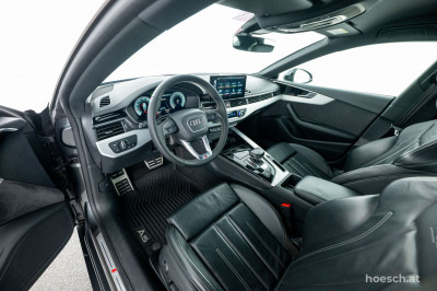 Audi A5 Gebrauchtwagen Audi A5 Gebrauchtwagen