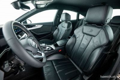 Audi A5 Gebrauchtwagen Audi A5 Gebrauchtwagen