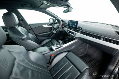 Audi A5 Gebrauchtwagen Audi A5 Gebrauchtwagen