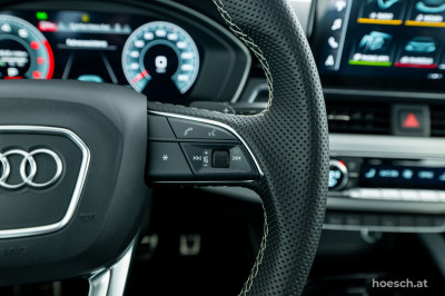 Audi A5 Gebrauchtwagen Audi A5 Gebrauchtwagen