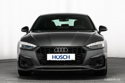 Audi A5 Gebrauchtwagen Audi A5 Gebrauchtwagen