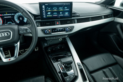 Audi A5 Gebrauchtwagen Audi A5 Gebrauchtwagen