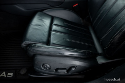 Audi A5 Gebrauchtwagen Audi A5 Gebrauchtwagen