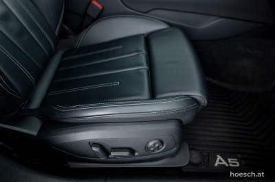 Audi A5 Gebrauchtwagen Audi A5 Gebrauchtwagen