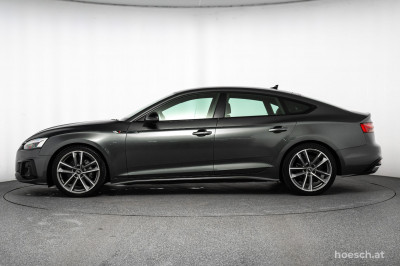 Audi A5 Gebrauchtwagen Audi A5 Gebrauchtwagen