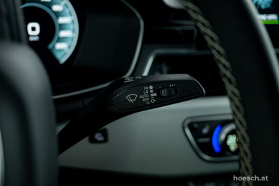Audi A5 Gebrauchtwagen Audi A5 Gebrauchtwagen