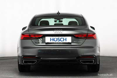 Audi A5 Gebrauchtwagen Audi A5 Gebrauchtwagen