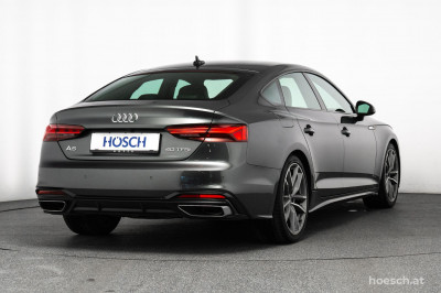 Audi A5 Gebrauchtwagen Audi A5 Gebrauchtwagen