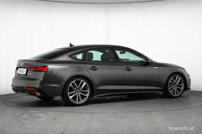 Audi A5 Gebrauchtwagen Audi A5 Gebrauchtwagen