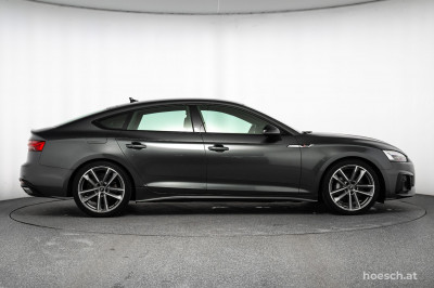Audi A5 Gebrauchtwagen Audi A5 Gebrauchtwagen