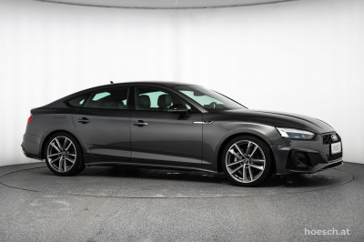 Audi A5 Gebrauchtwagen Audi A5 Gebrauchtwagen