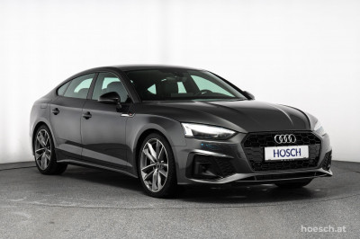 Audi A5 Gebrauchtwagen Audi A5 Gebrauchtwagen