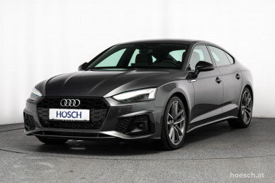 Audi A5 Gebrauchtwagen Audi A5 Gebrauchtwagen