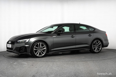 Audi A5 Gebrauchtwagen Audi A5 Gebrauchtwagen