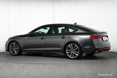 Audi A5 Gebrauchtwagen Audi A5 Gebrauchtwagen