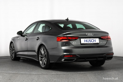 Audi A5 Gebrauchtwagen Audi A5 Gebrauchtwagen