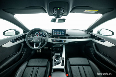 Audi A5 Gebrauchtwagen Audi A5 Gebrauchtwagen