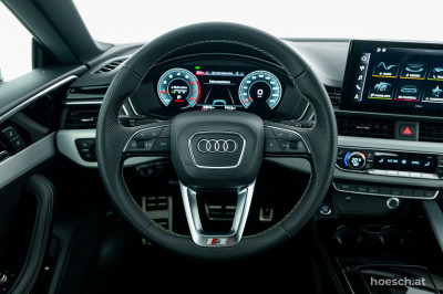 Audi A5 Gebrauchtwagen Audi A5 Gebrauchtwagen