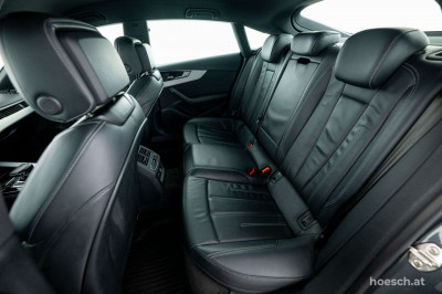 Audi A5 Gebrauchtwagen Audi A5 Gebrauchtwagen