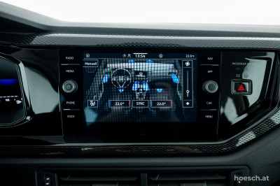 VW Taigo Gebrauchtwagen VW Taigo Gebrauchtwagen
