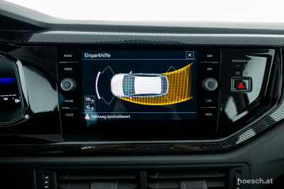 VW Taigo Gebrauchtwagen VW Taigo Gebrauchtwagen