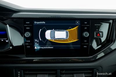 VW Taigo Gebrauchtwagen