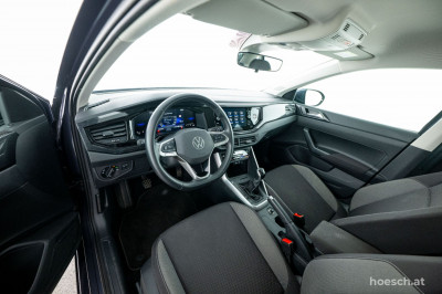 VW Taigo Gebrauchtwagen VW Taigo Gebrauchtwagen