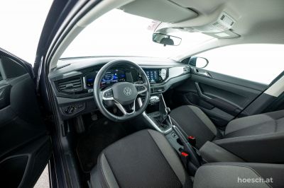 VW Taigo Gebrauchtwagen