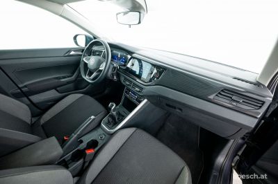 VW Taigo Gebrauchtwagen